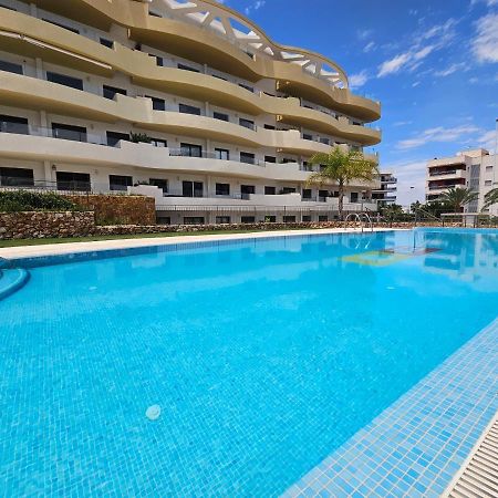 Happy Place Apartament Arenales del Sol Buitenkant foto