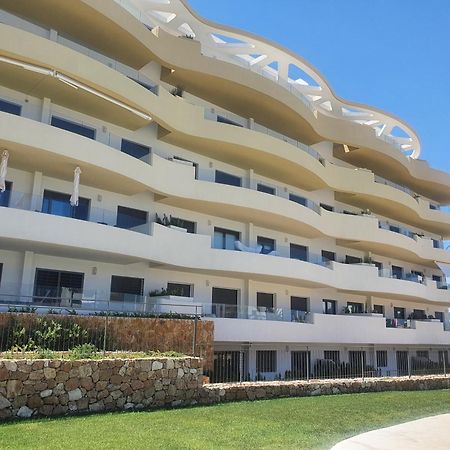 Happy Place Apartament Arenales del Sol Buitenkant foto