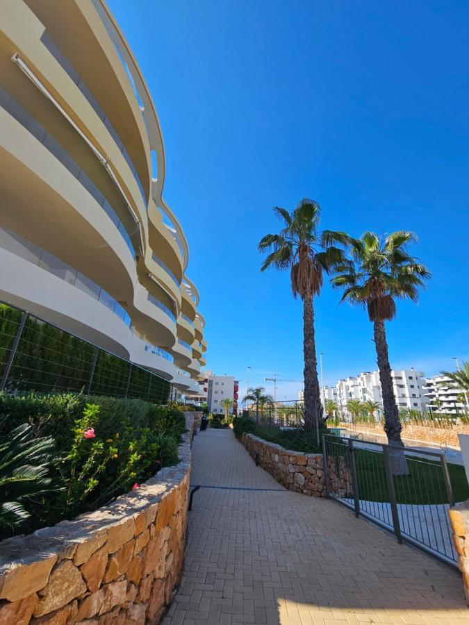 Happy Place Apartament Arenales del Sol Buitenkant foto