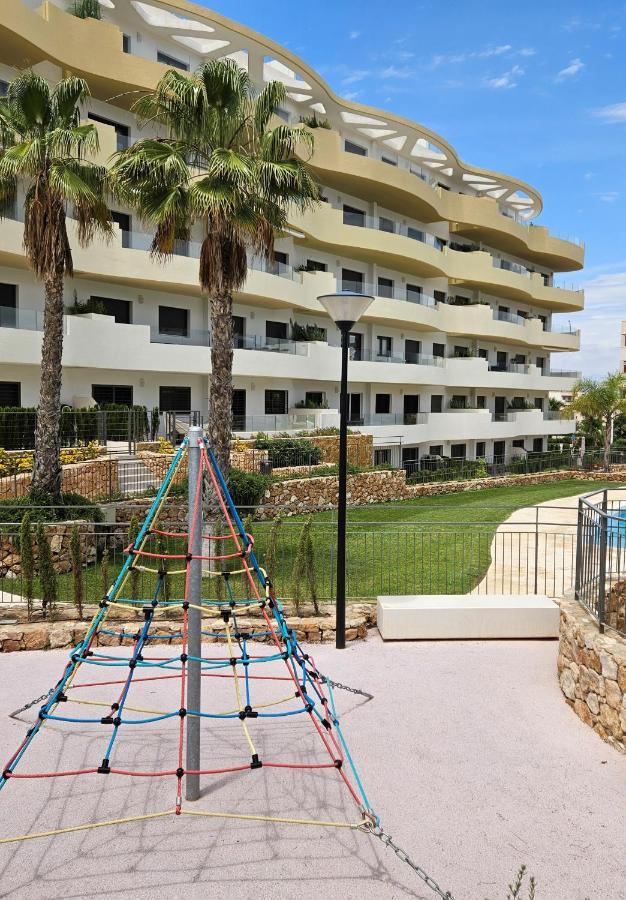 Happy Place Apartament Arenales del Sol Buitenkant foto