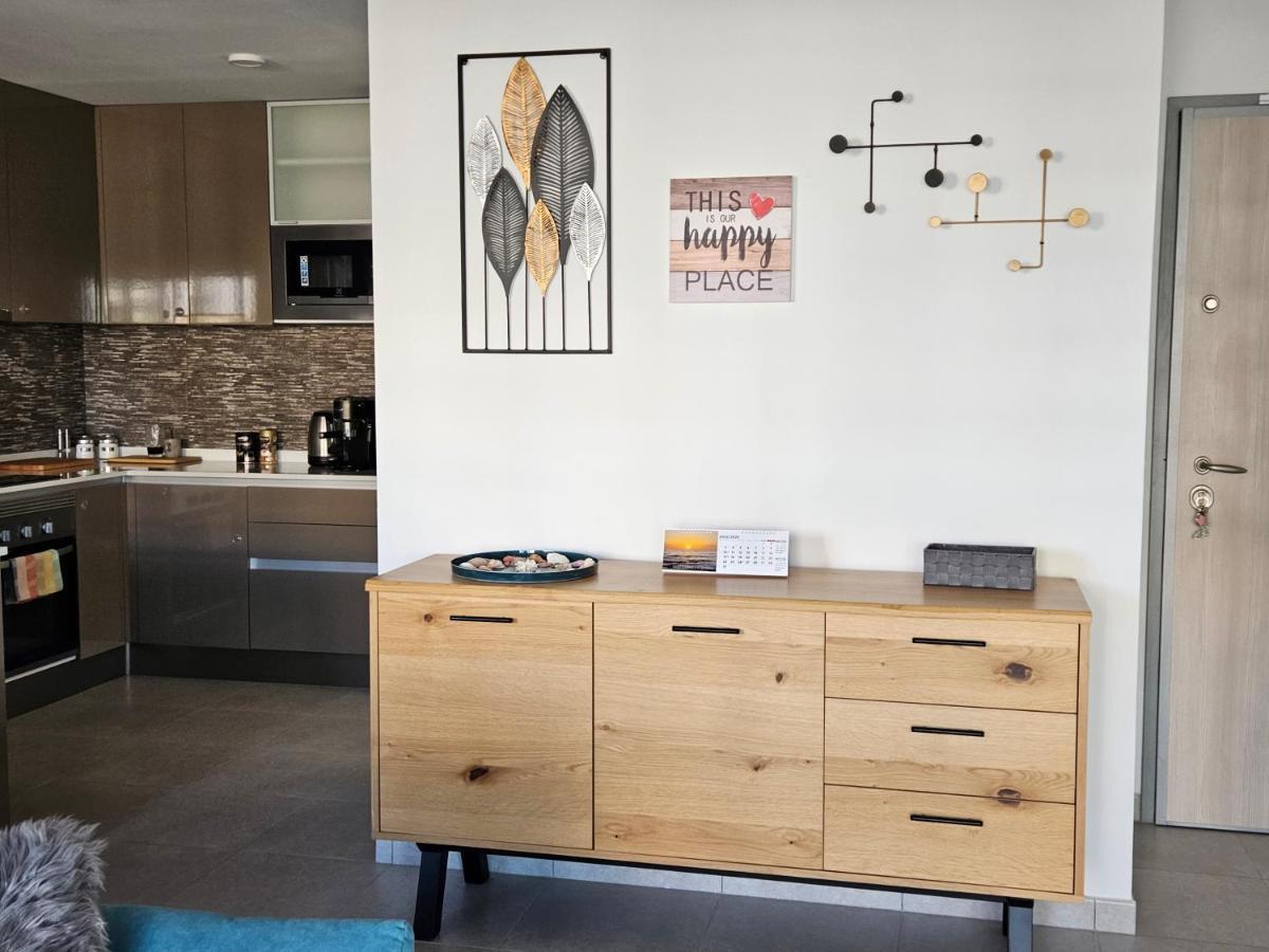 Happy Place Apartament Arenales del Sol Buitenkant foto