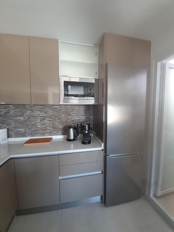 Happy Place Apartament Arenales del Sol Buitenkant foto