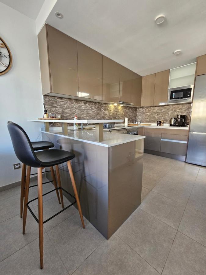 Happy Place Apartament Arenales del Sol Buitenkant foto