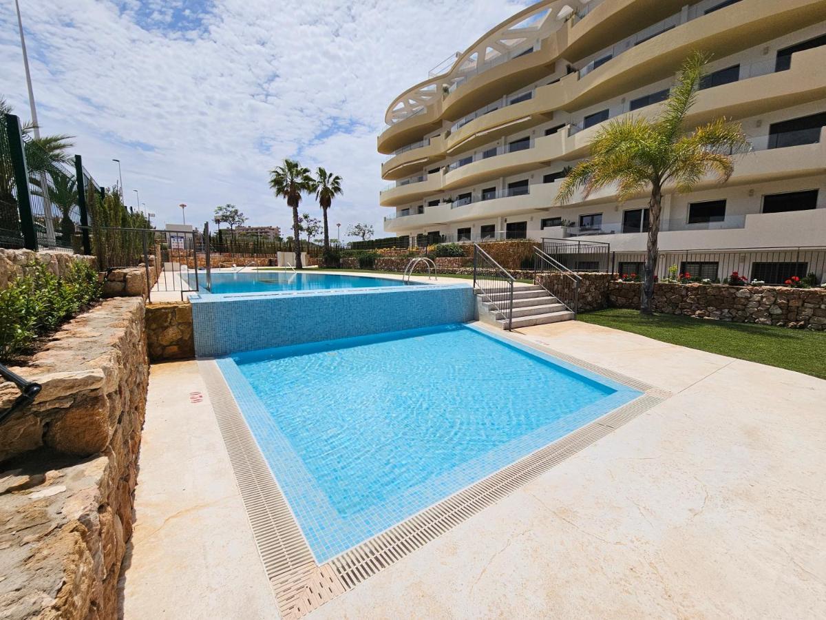 Happy Place Apartament Arenales del Sol Buitenkant foto