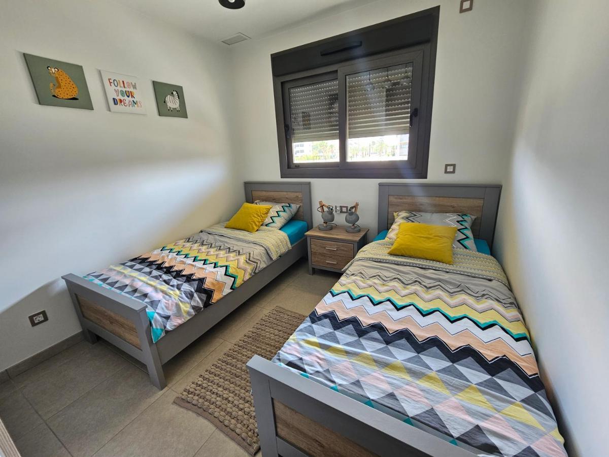 Happy Place Apartament Arenales del Sol Buitenkant foto