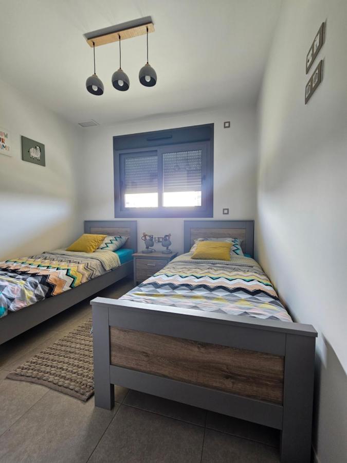 Happy Place Apartament Arenales del Sol Buitenkant foto