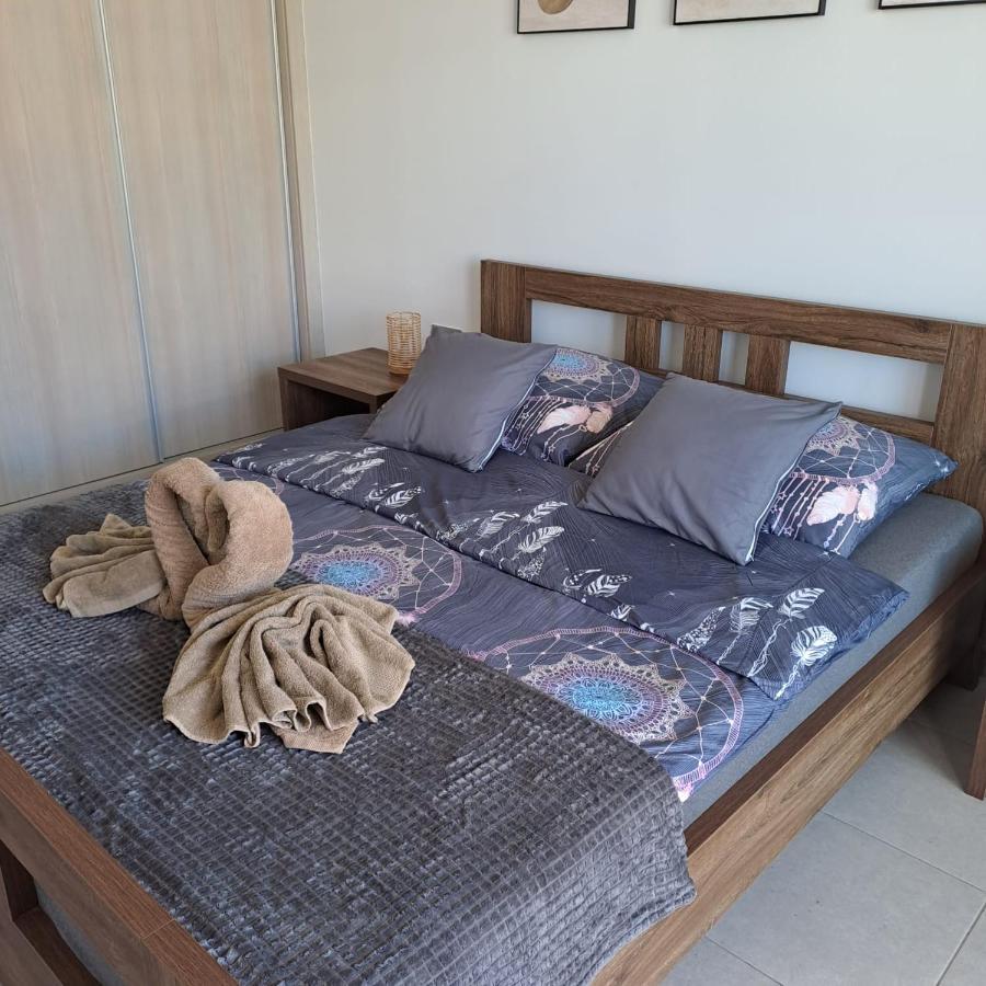 Happy Place Apartament Arenales del Sol Buitenkant foto