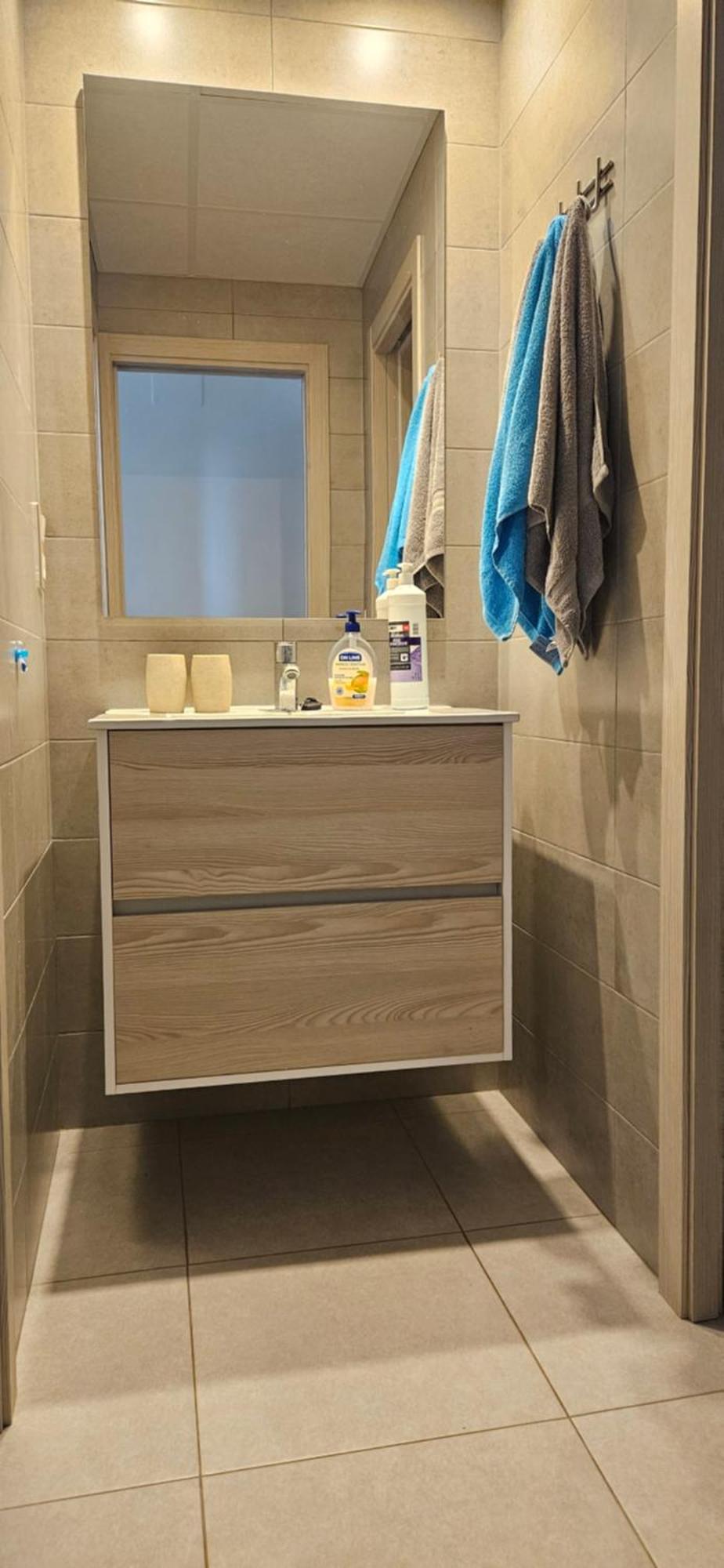 Happy Place Apartament Arenales del Sol Buitenkant foto