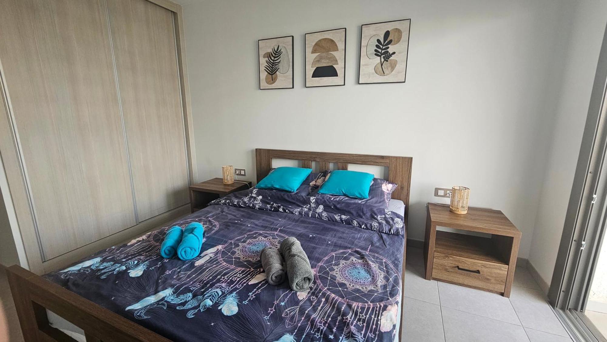 Happy Place Apartament Arenales del Sol Buitenkant foto
