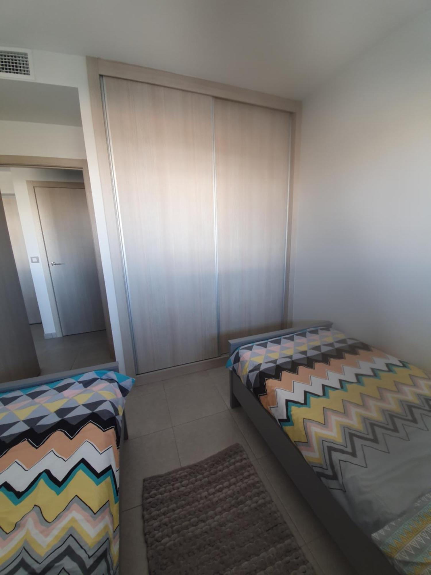 Happy Place Apartament Arenales del Sol Buitenkant foto